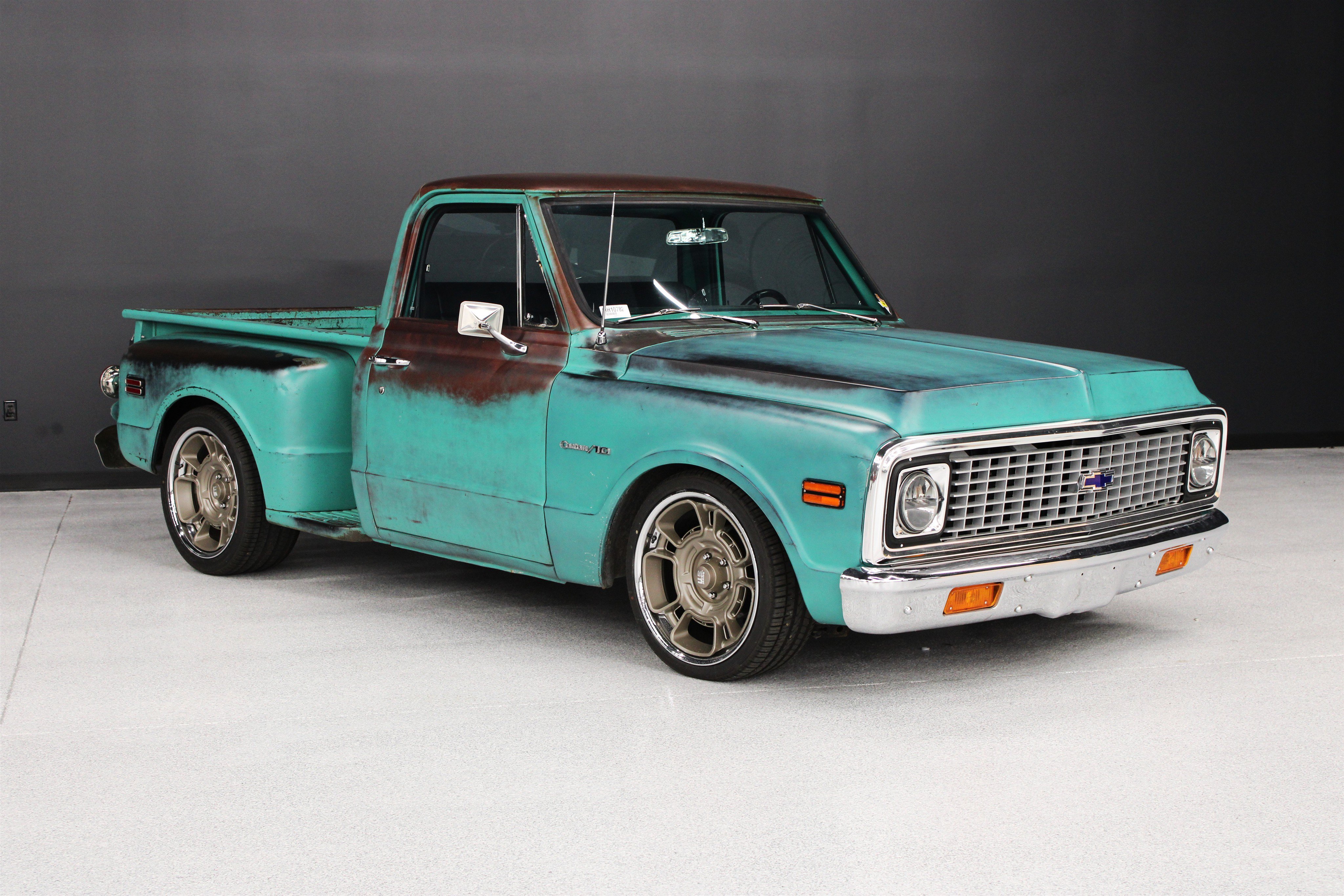  Chevrolet C/K 1500