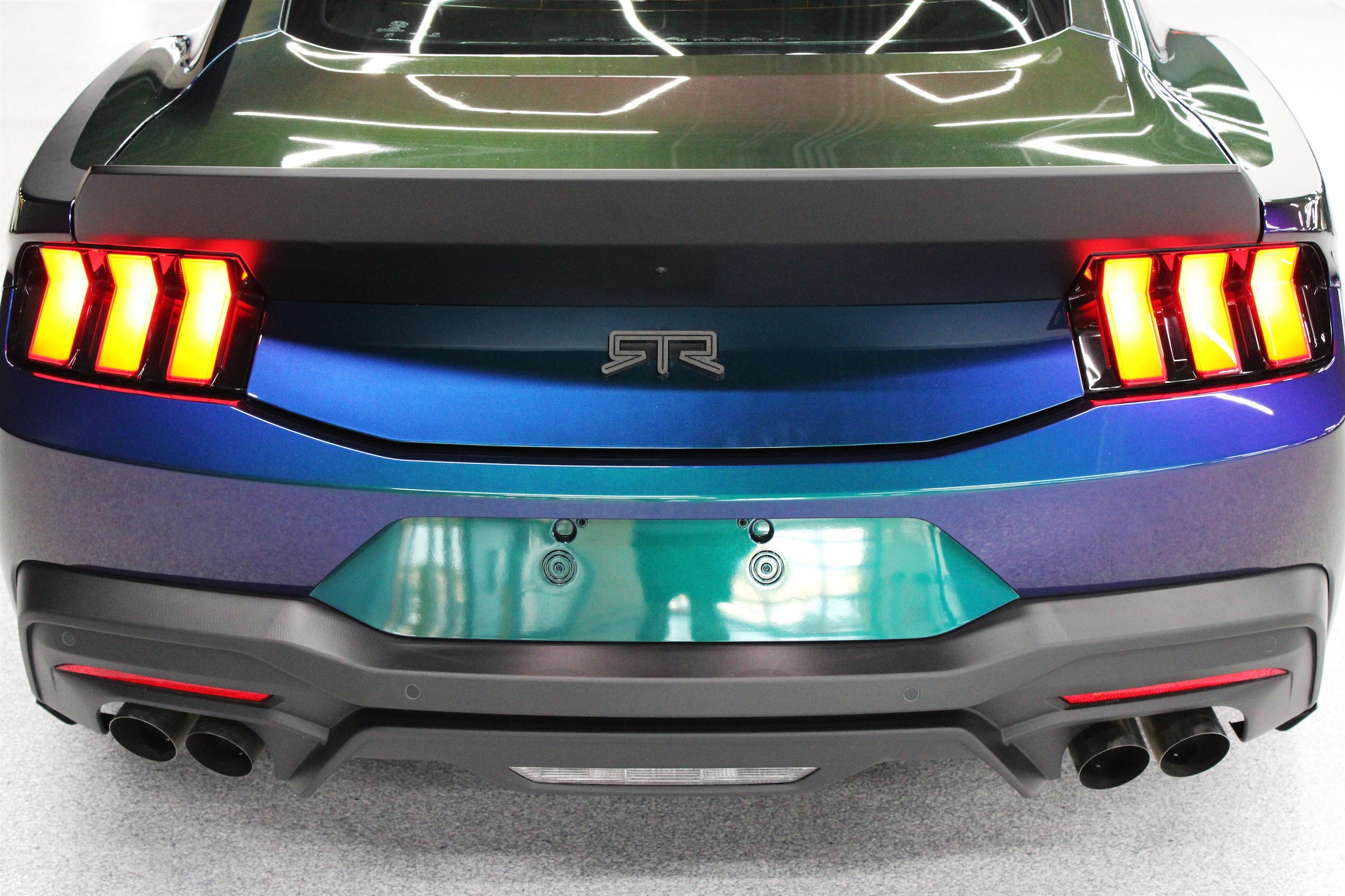 2024 Ford Mustang GT Premium - Photo 40