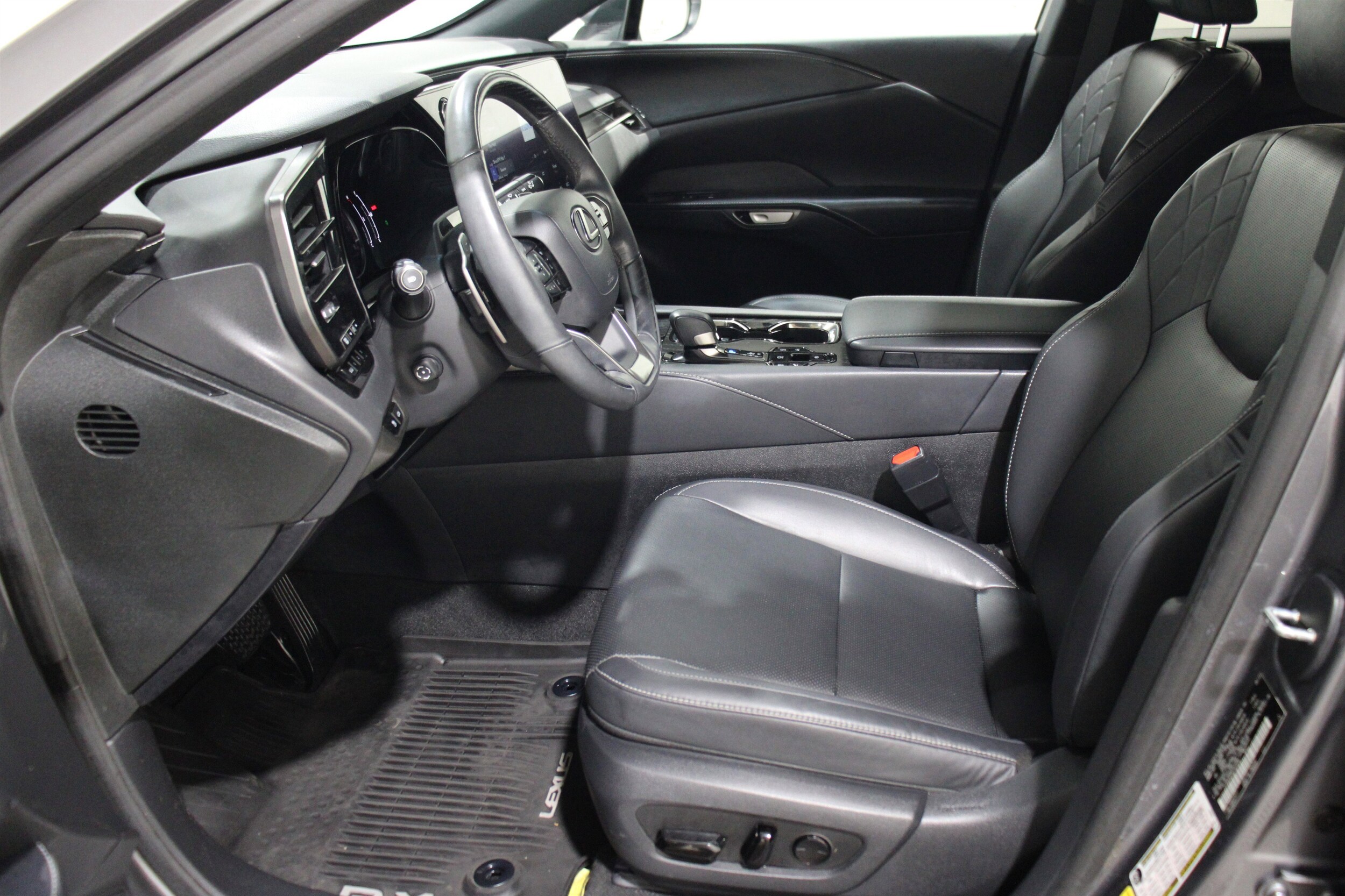 2023 Lexus RX 350 Premium AWD photo 3