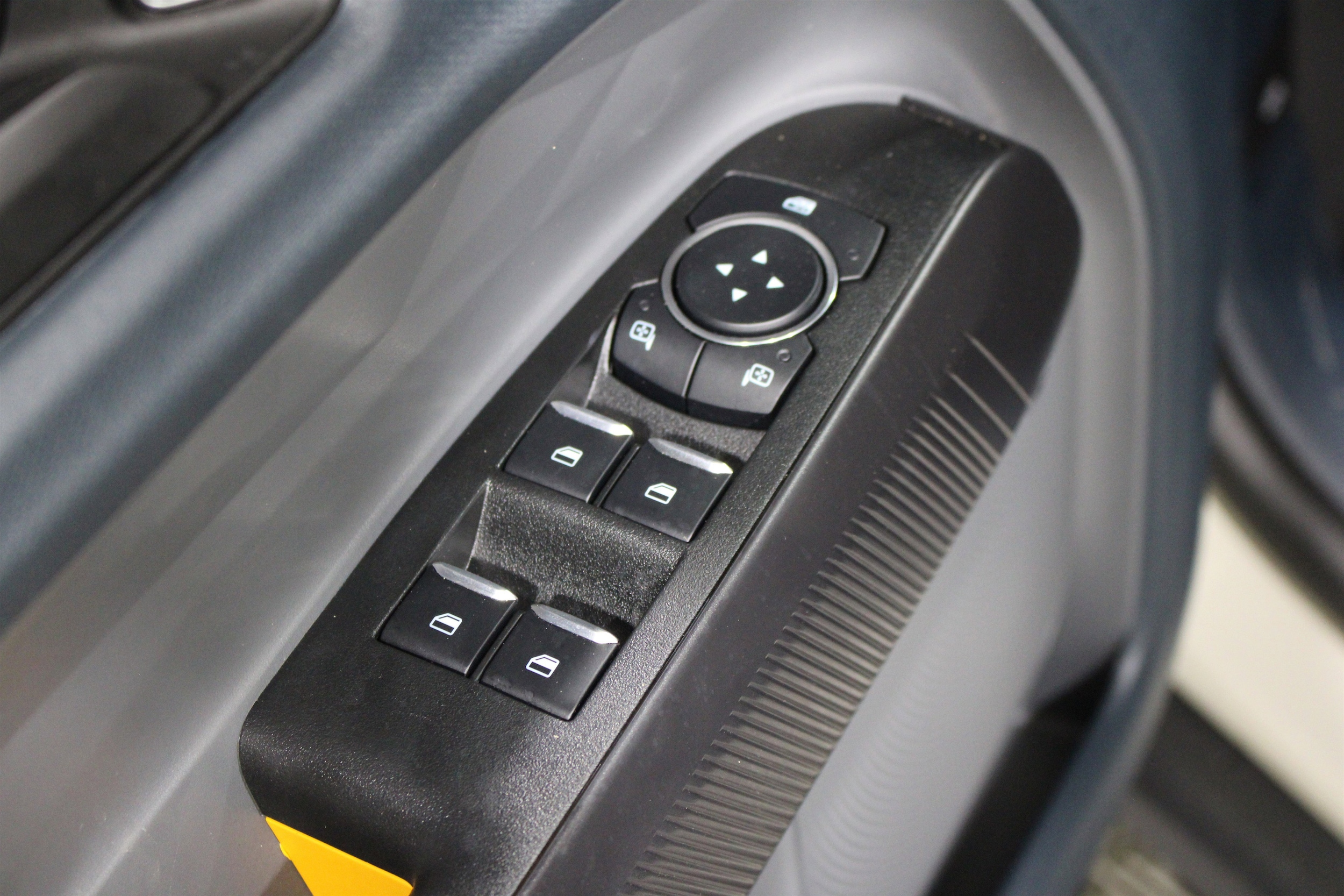2025 Ford Maverick Tremor - Photo 7