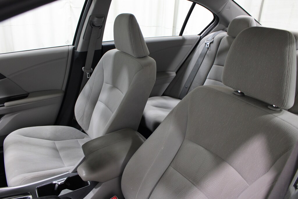 Used 2014 Honda Accord EX Sedan