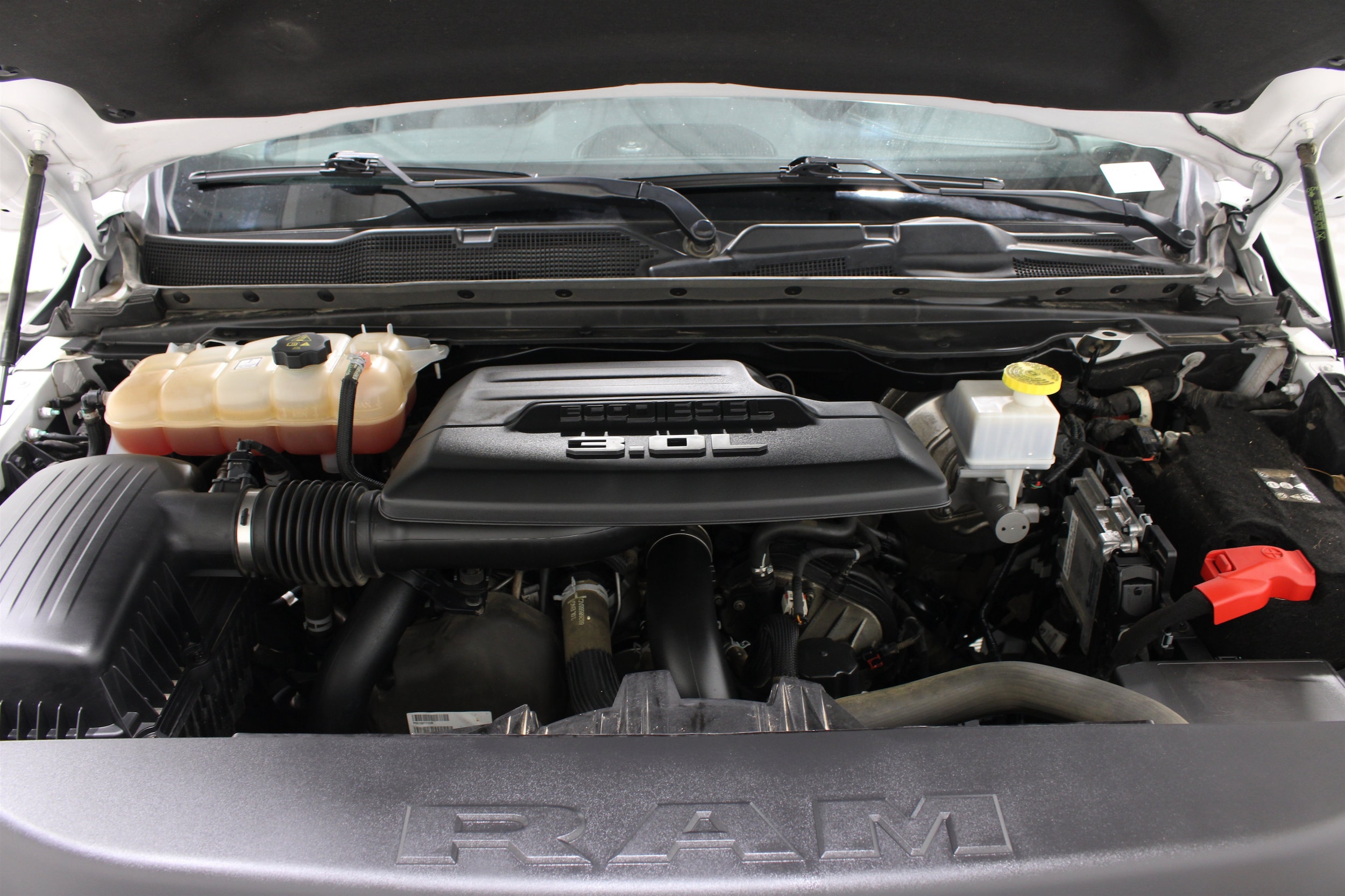 2023 RAM Ram 1500 Pickup Laramie - Photo 41