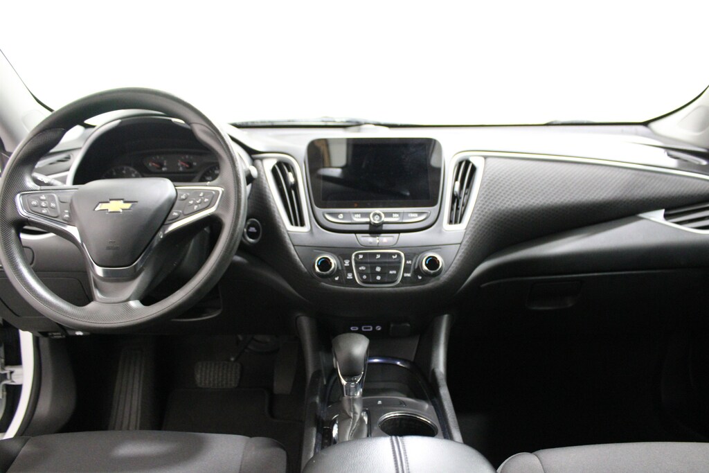 Used 2023 Chevrolet Malibu LT Sedan