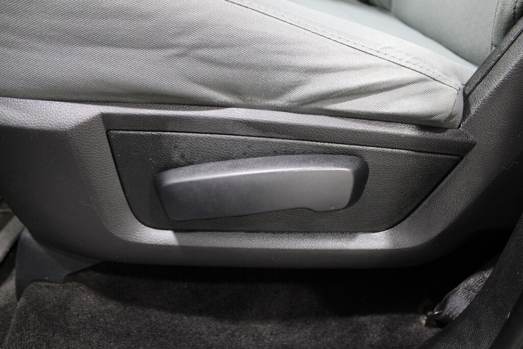 Used 2017 Ram 1500 Express Truck Crew Cab