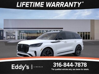 2026 Lincoln Aviator Black Label Black Label AWD