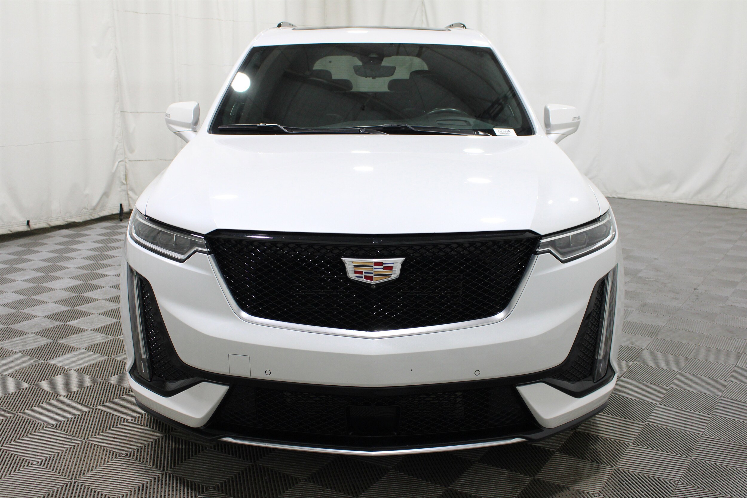 2024 Cadillac XT6 Sport - Photo 42