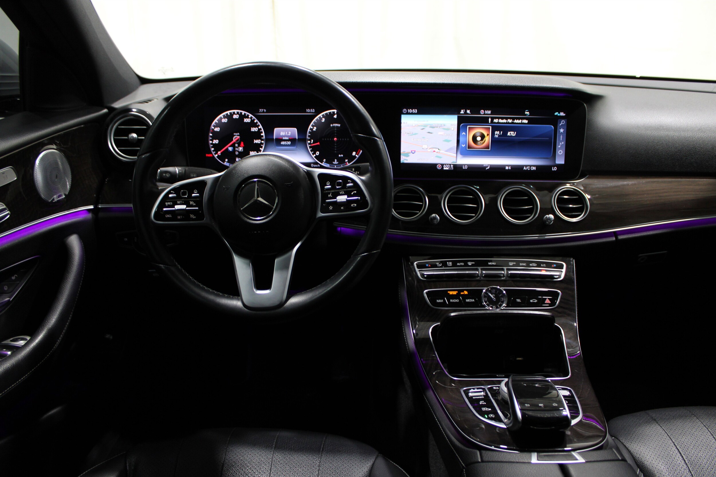 2019 Mercedes Benz E 300 Sedan photo 2