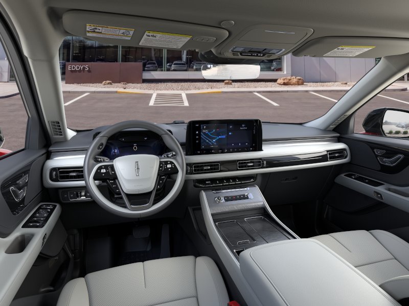 2026 Lincoln Aviator Premiere - Photo 11