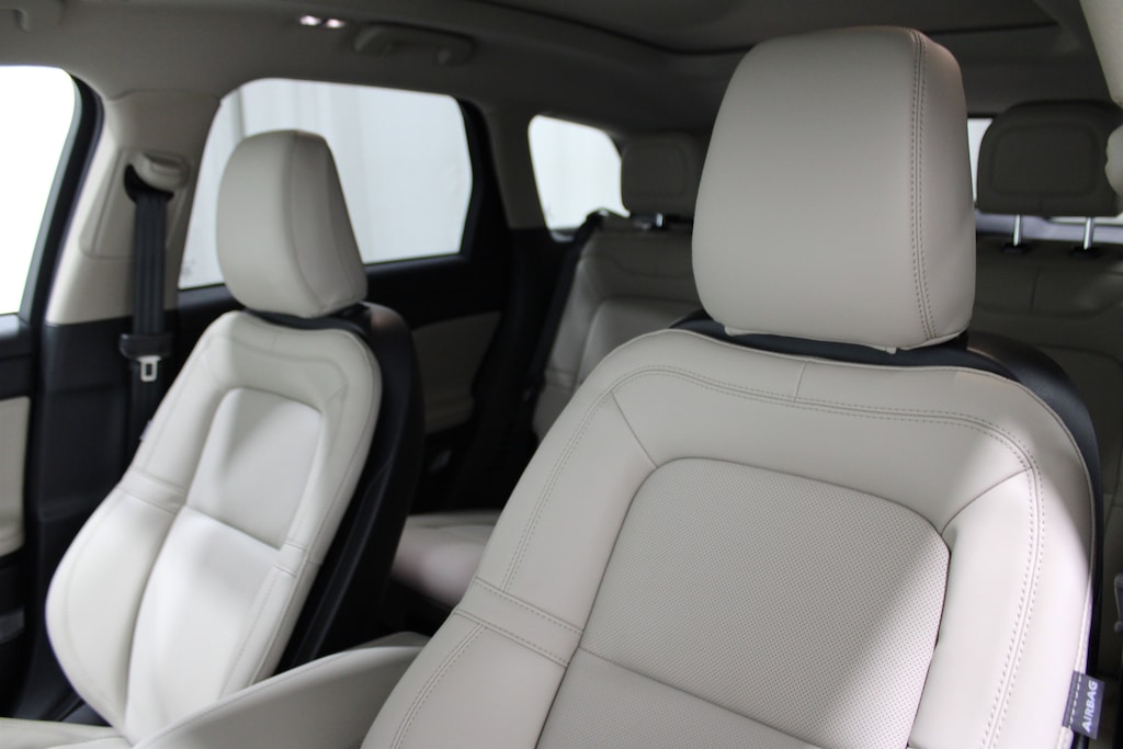 New 2026 Lincoln Corsair Grand Touring Grand Touring AWD