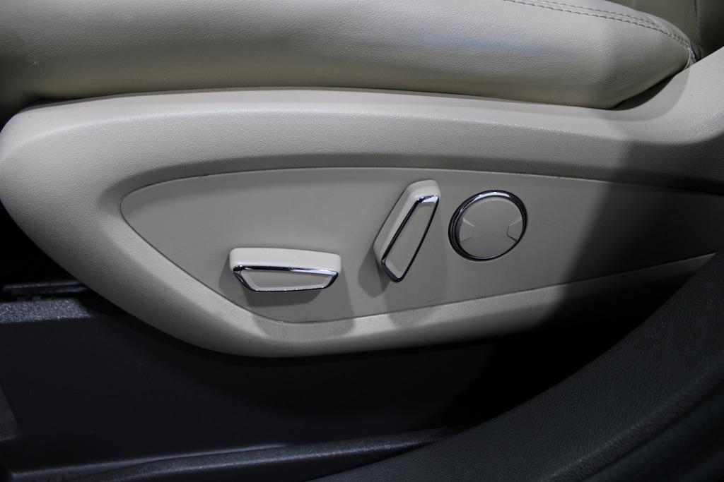 Used 2019 Lincoln Nautilus Reserve SUV