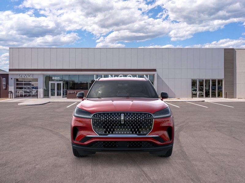 2026 Lincoln Aviator Premiere - Photo 7