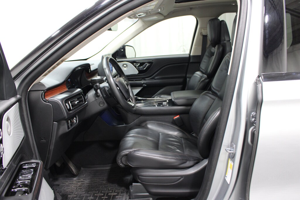 Used 2023 Lincoln Aviator Reserve SUV