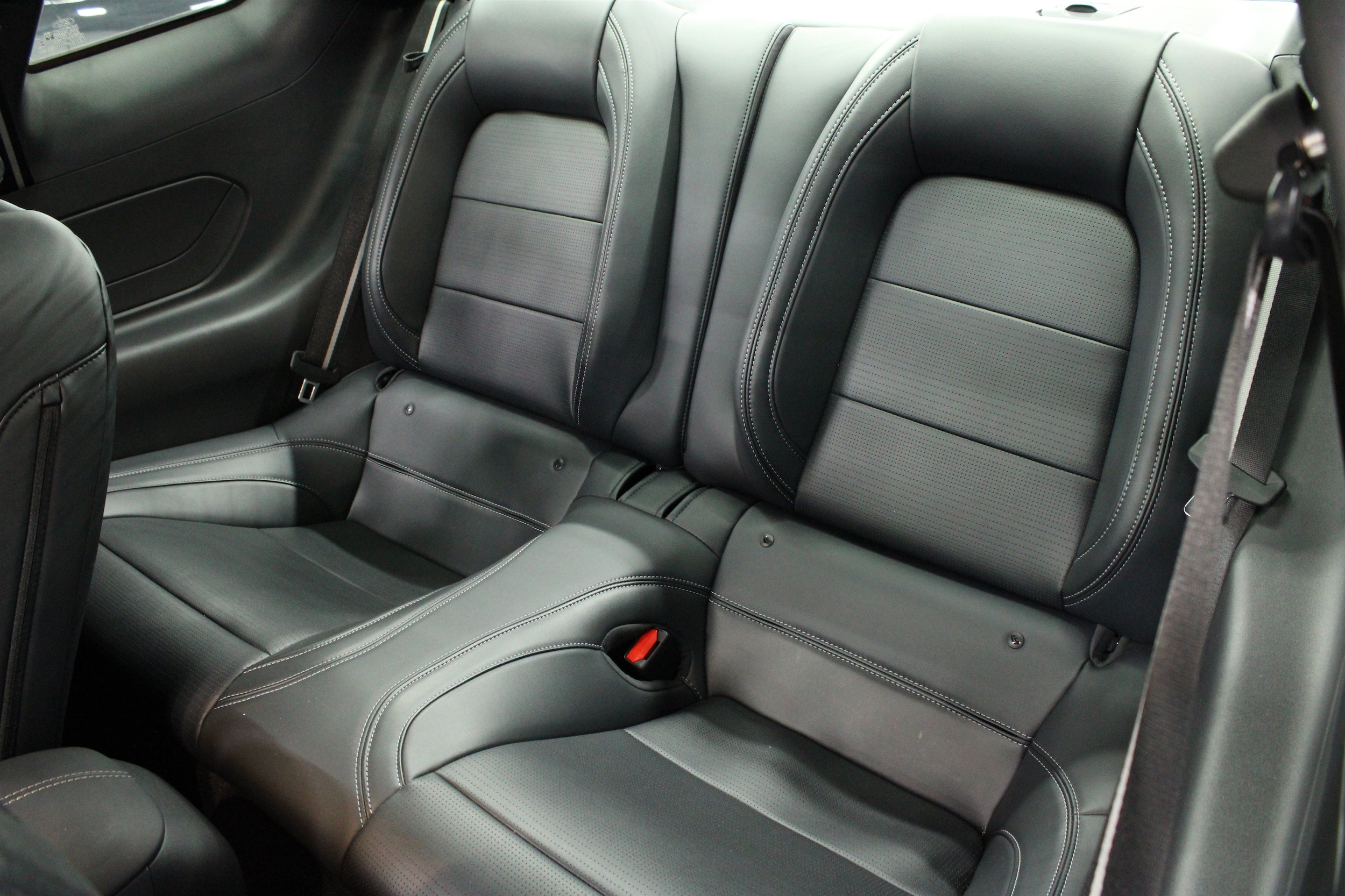 2024 Ford Mustang GT Premium - Photo 21