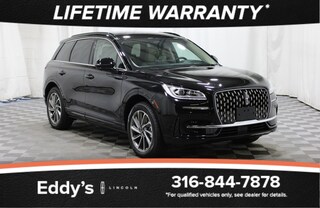 2025 Lincoln Corsair Grand Touring Grand Touring AWD