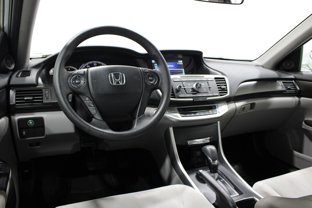 Used 2014 Honda Accord EX Sedan