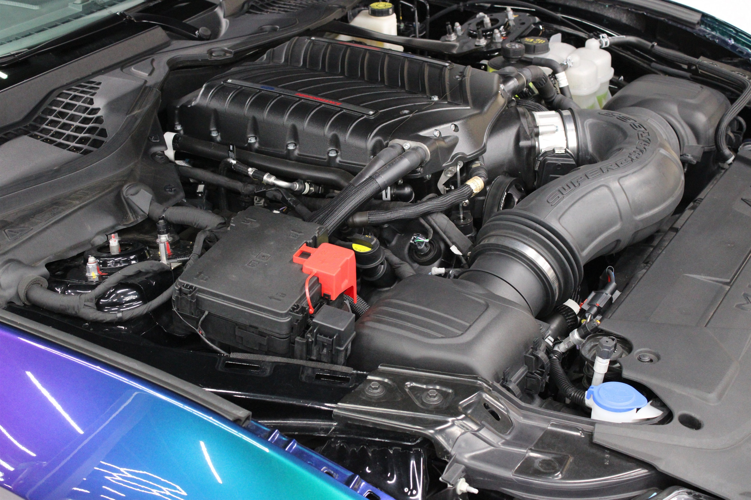 2024 Ford Mustang GT Premium - Photo 46