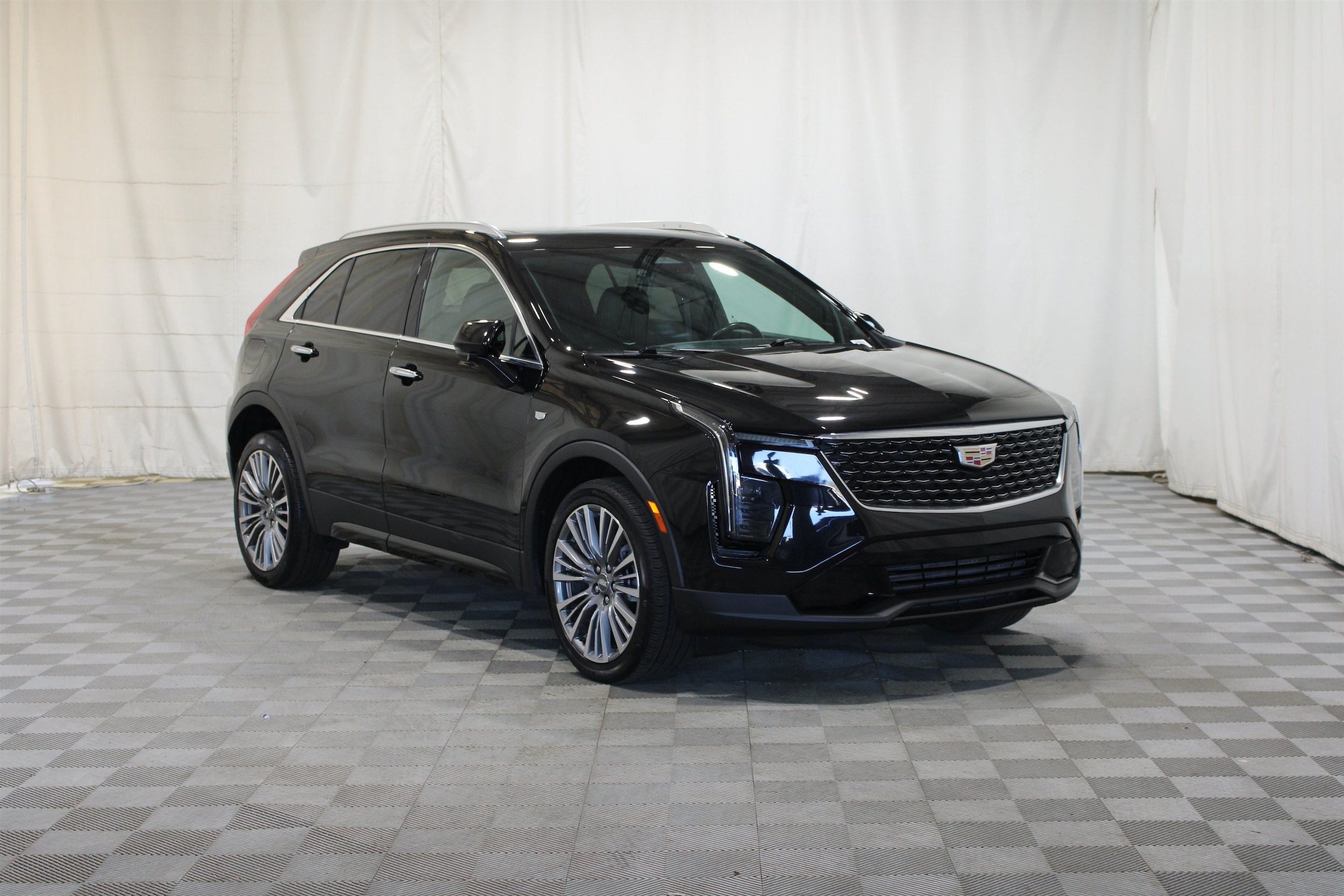 2024 Cadillac XT4