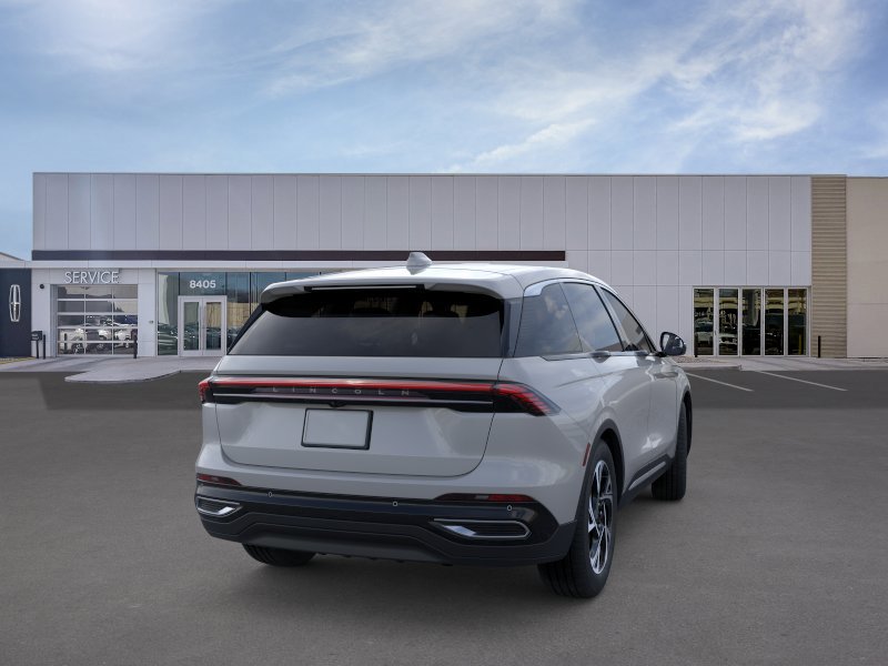 2026 Lincoln Nautilus Premiere - Photo 10