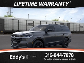 2026 Lincoln Navigator Black Label Black Label 4x4