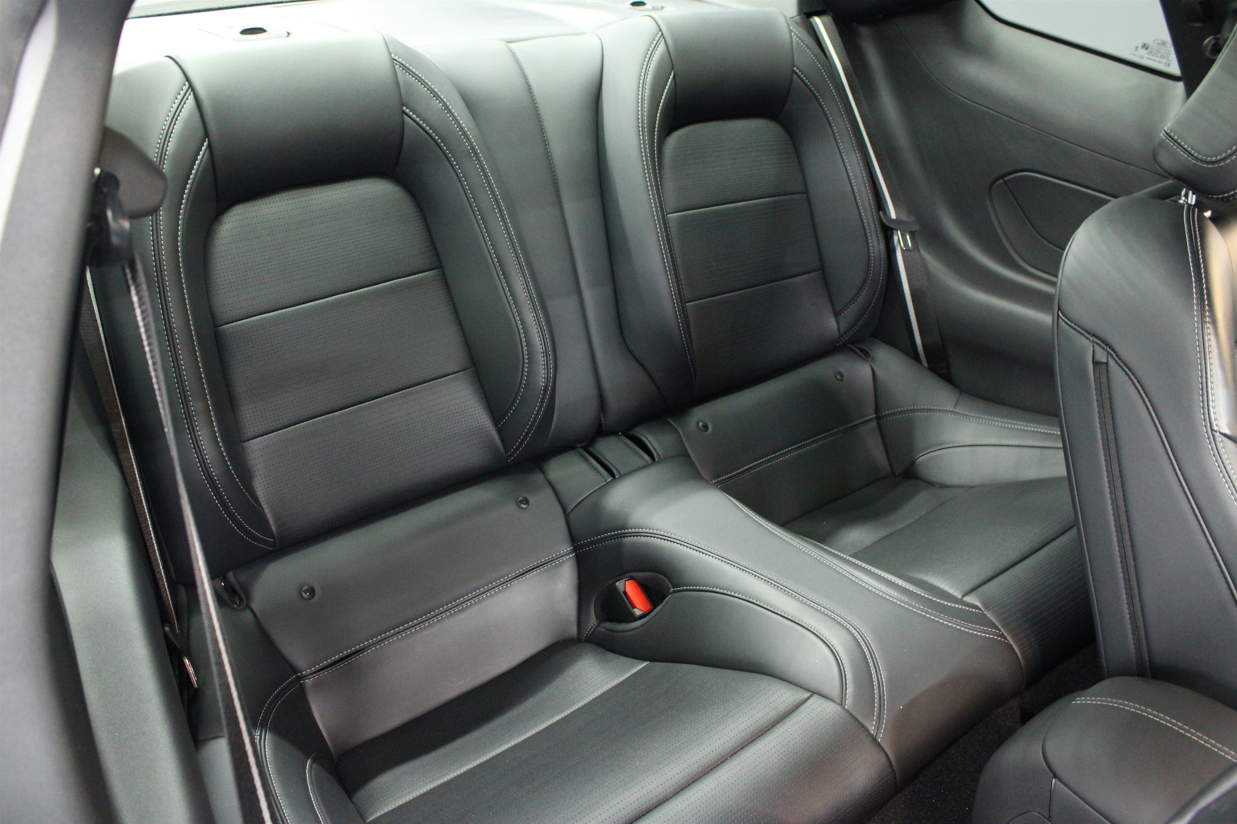 2024 Ford Mustang GT Premium - Photo 27