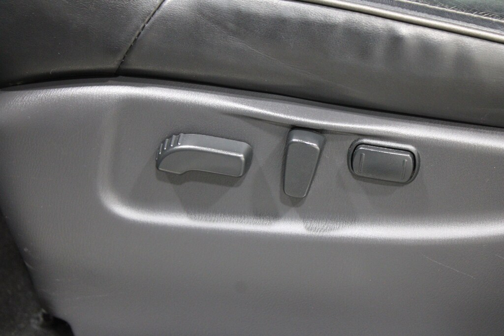 Used 2021 INFINITI QX80 LUXE SUV