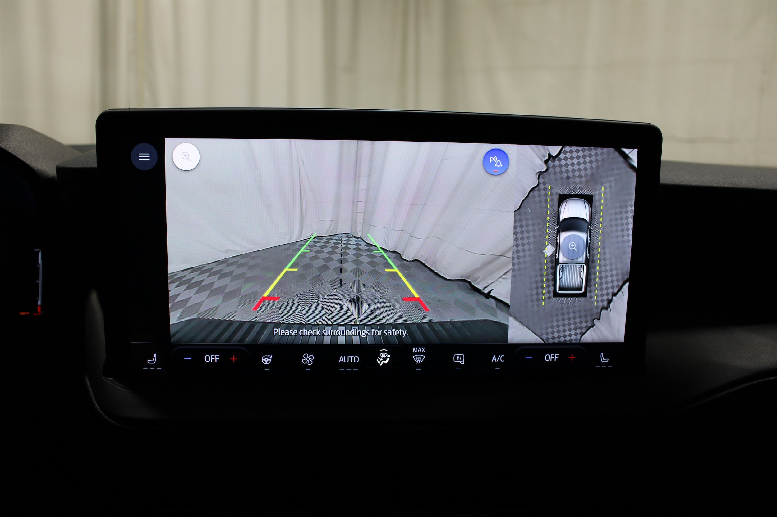 2025 Ford Maverick Tremor - Photo 15
