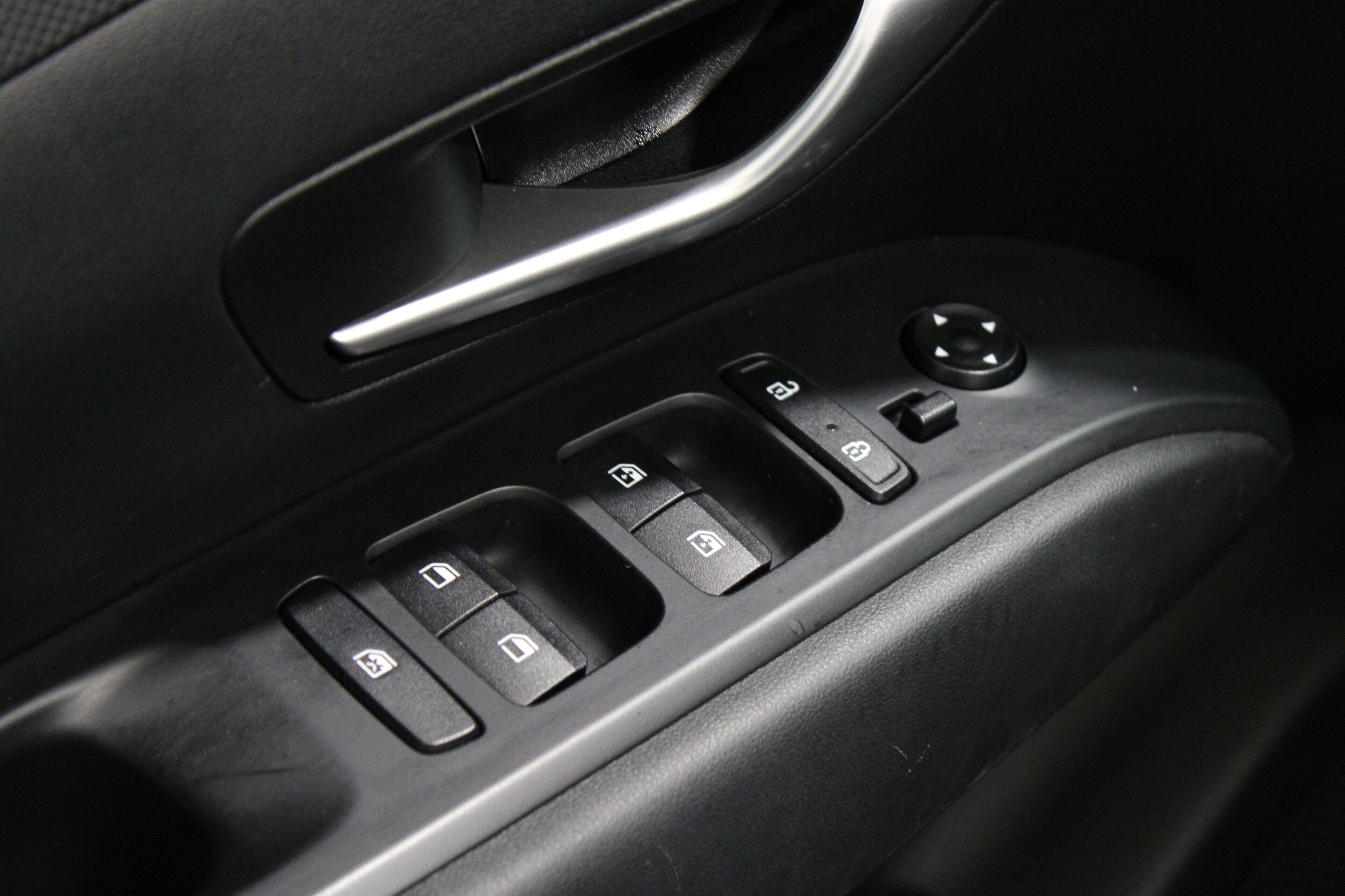 2023 Hyundai Tucson SEL photo 4