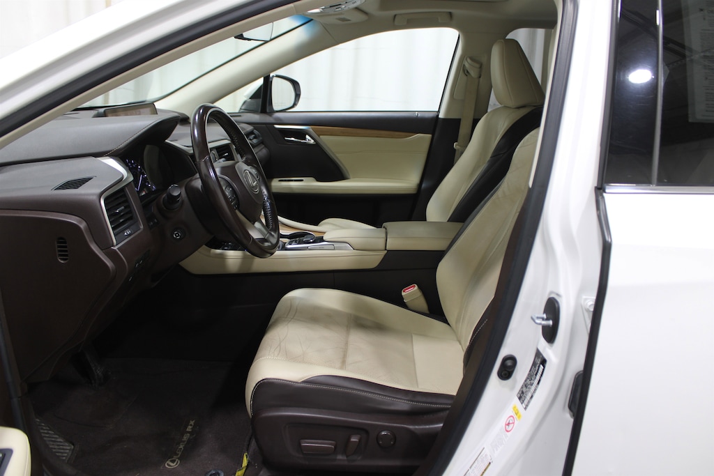 Used 2017 Lexus RX 350 350 SUV