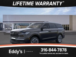 2026 Lincoln Navigator Reserve Reserve 4x4