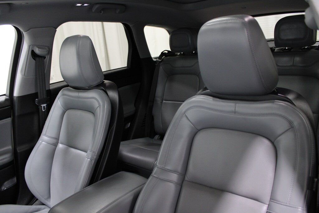 Used 2022 Lincoln Corsair Grand Touring SUV