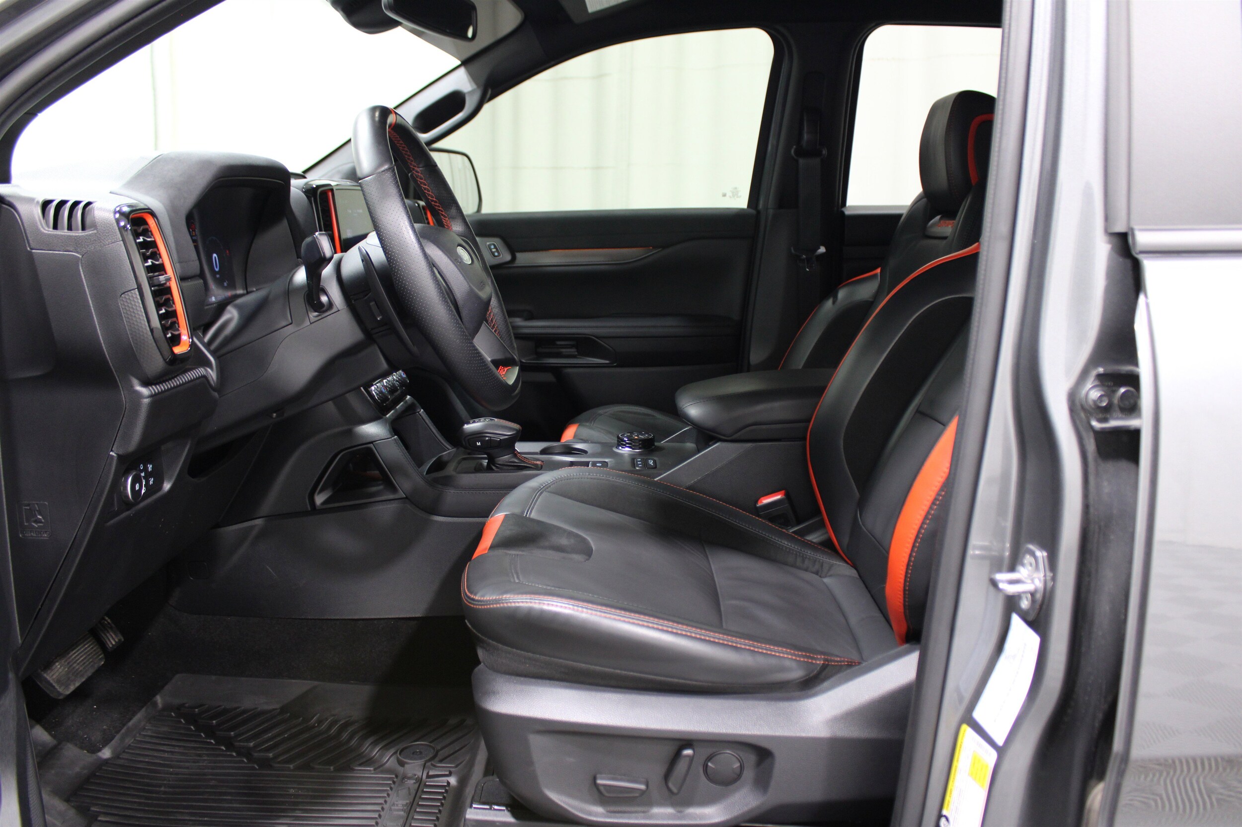 2024 Ford Ranger Raptor photo 3
