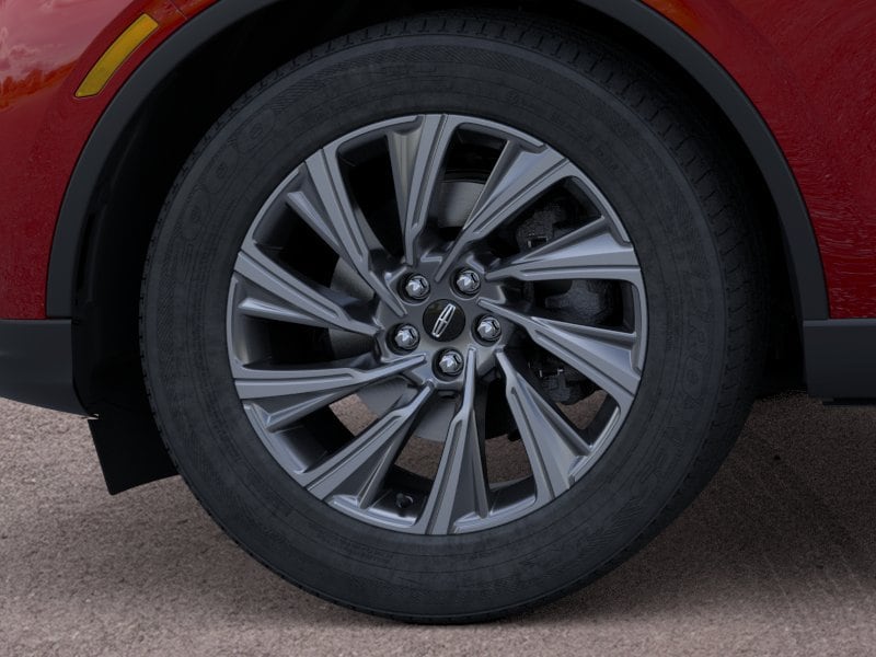 2026 Lincoln Aviator Premiere - Photo 22