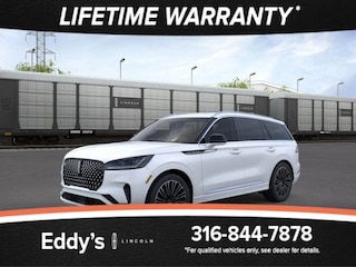 2026 Lincoln Aviator Black Label Black Label AWD