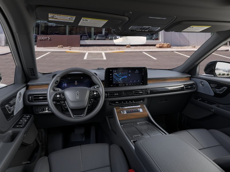 2026 Lincoln Aviator Reserve - Photo 11
