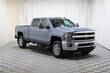  Chevrolet Silverado 2500HD