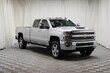  Chevrolet Silverado 2500HD