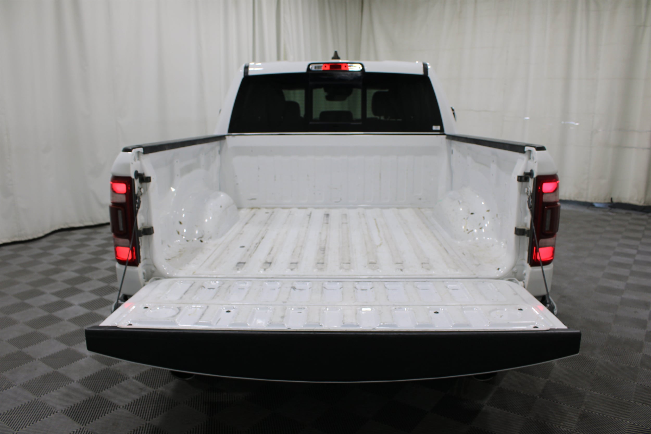 2023 RAM Ram 1500 Pickup Laramie - Photo 24