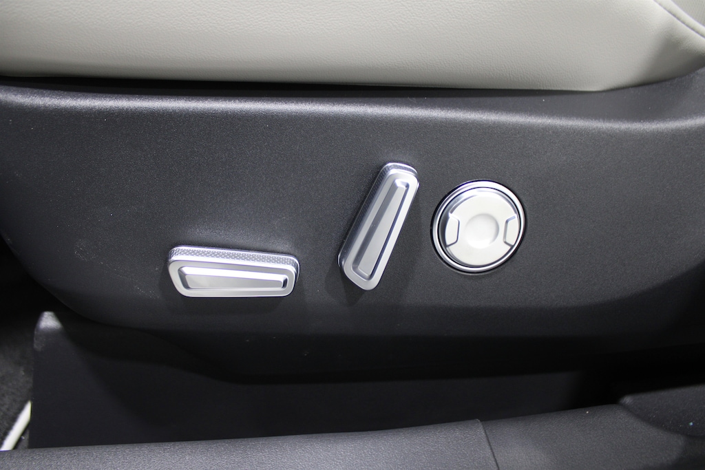 New 2026 Lincoln Nautilus Premiere Premiere AWD