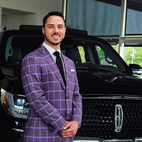 Staff member Matt Phillips from 0889605025fd