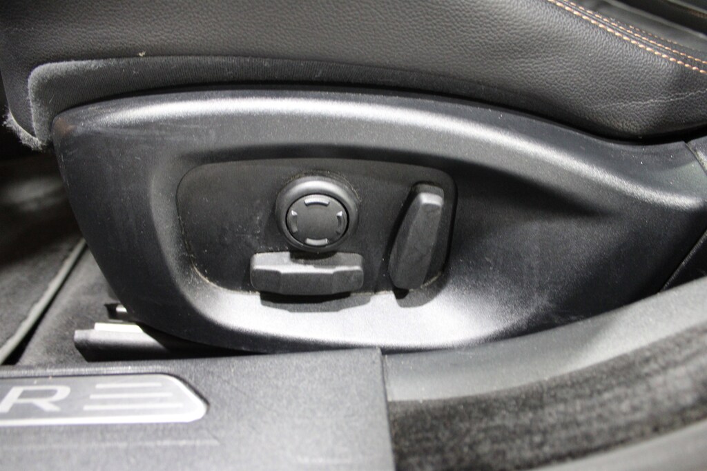 Used 2017 Jaguar XE 35t Prestige Sedan