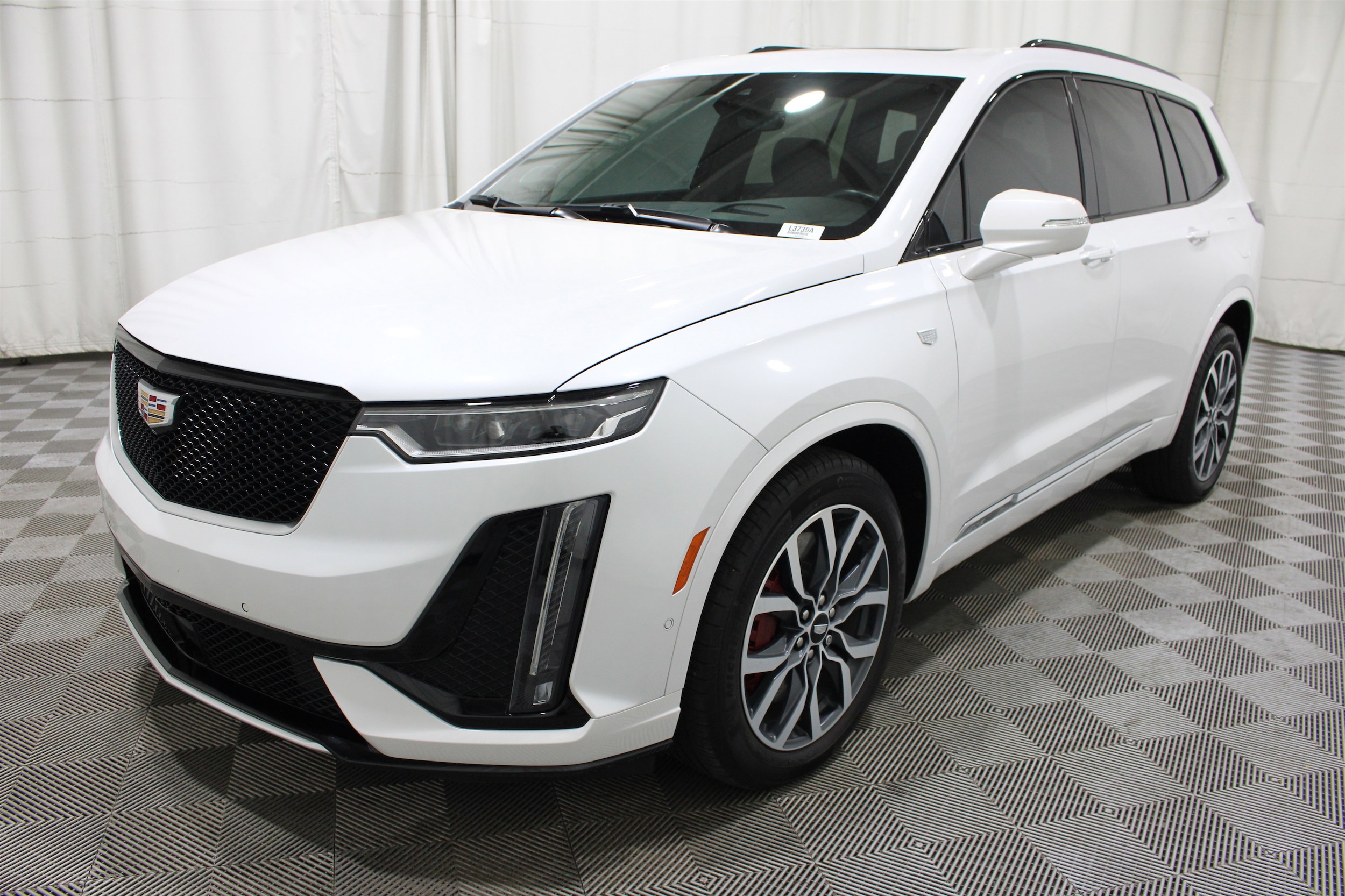2024 Cadillac XT6 Sport - Photo 41