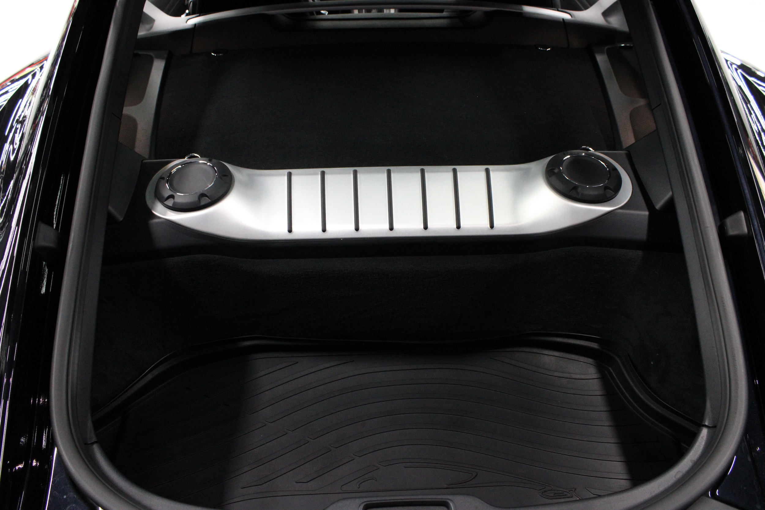 2025 Porsche 718 S - Photo 27