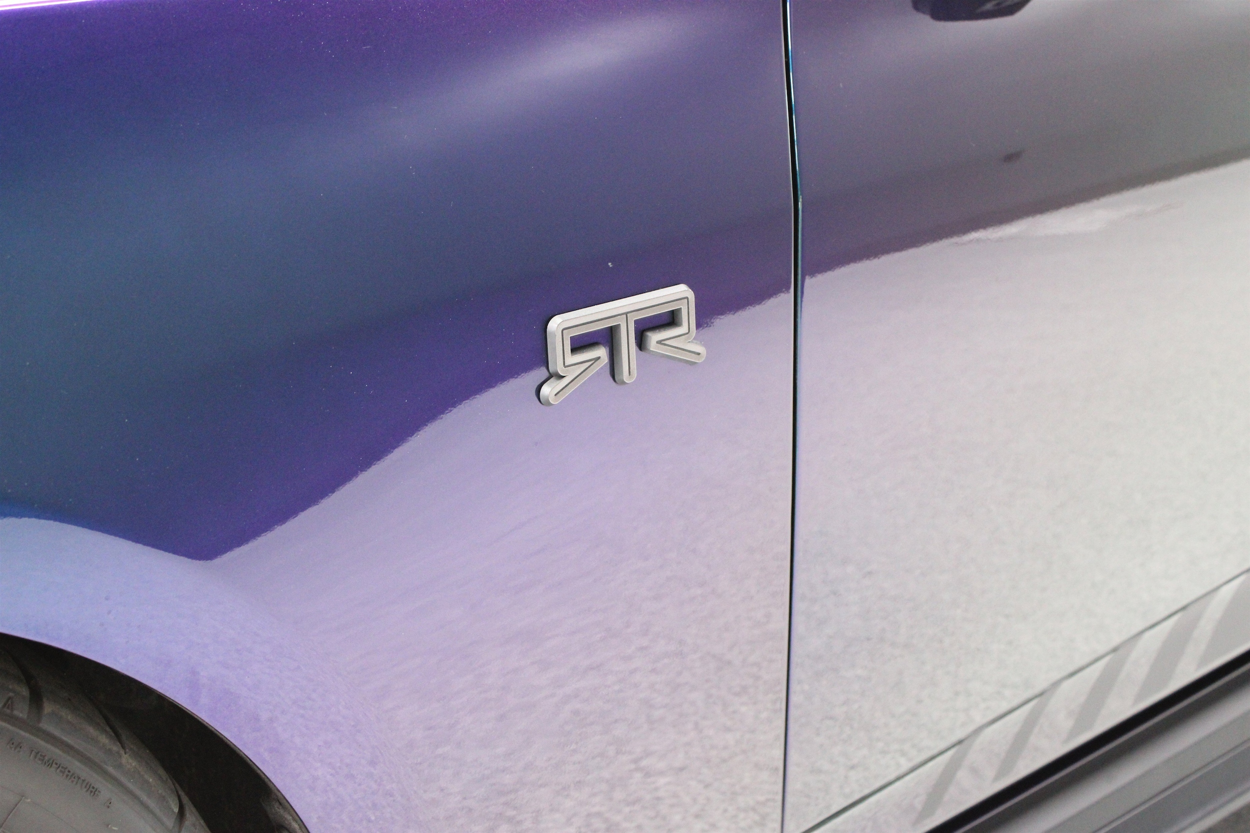 2024 Ford Mustang GT Premium - Photo 38