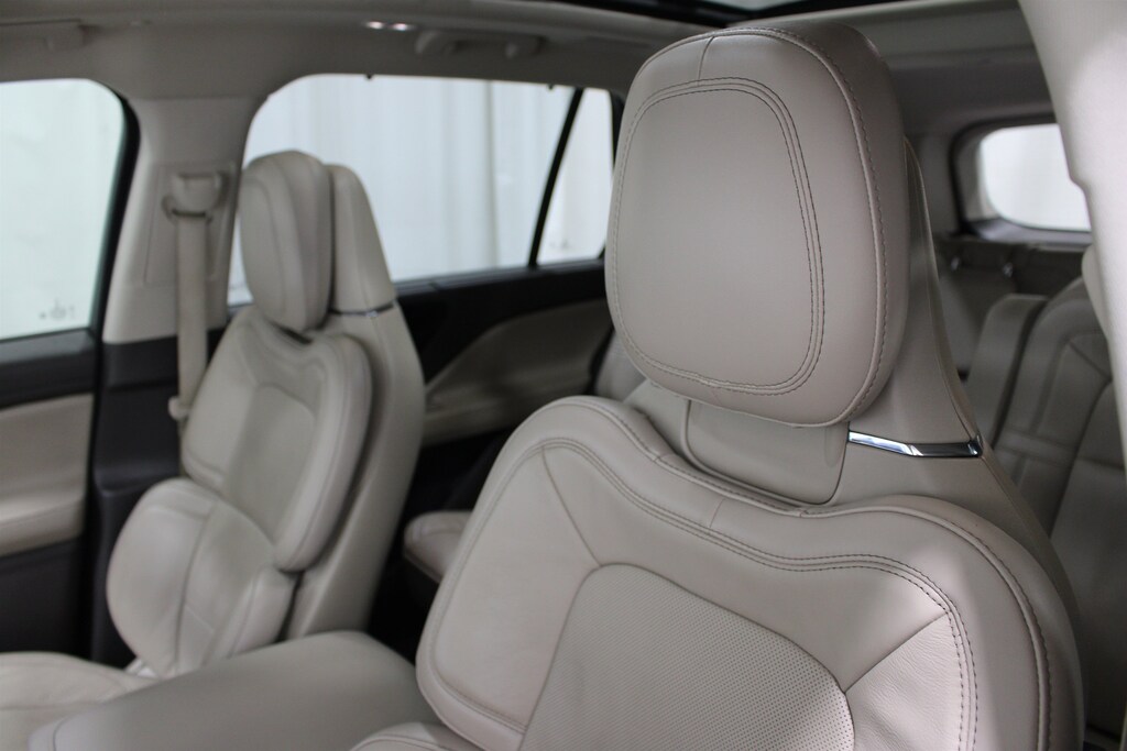 Used 2023 Lincoln Aviator Reserve SUV