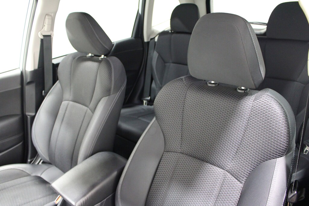 Used 2022 Subaru Forester Premium SUV