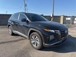 Hyundai Tucson Hybrid