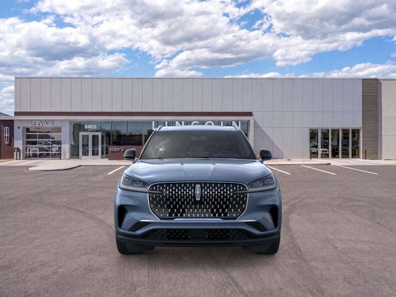 2026 Lincoln Aviator Reserve - Photo 7