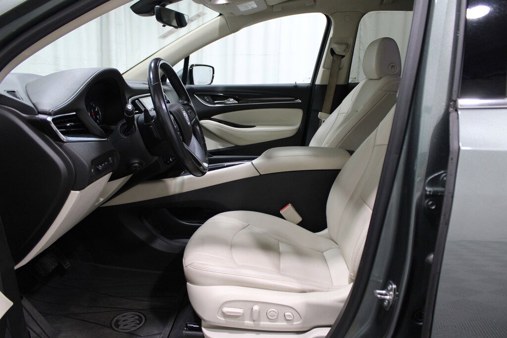 Used 2022 Buick Enclave Premium SUV