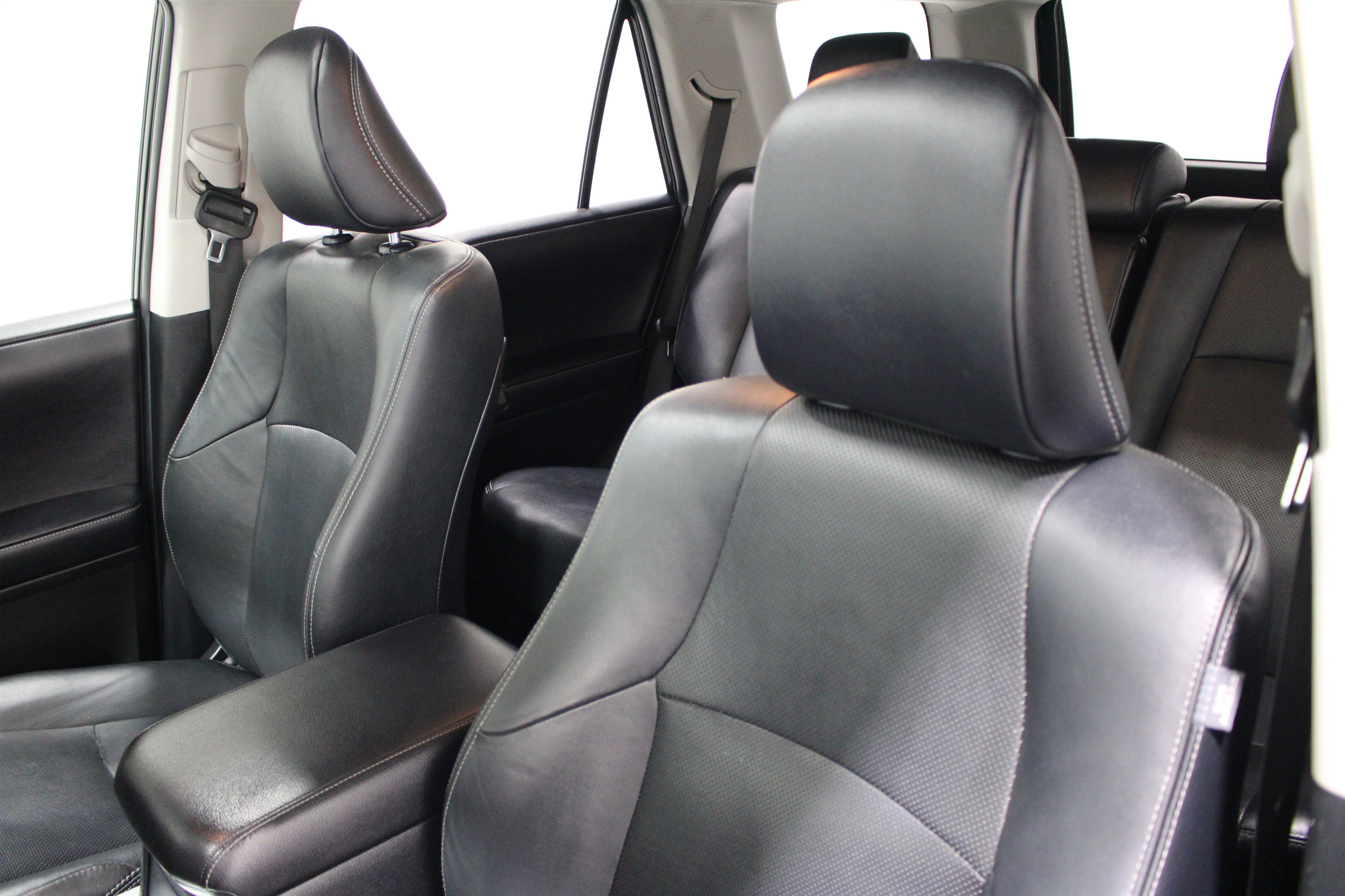 Used 2018 Toyota 4Runner SR5 SUV