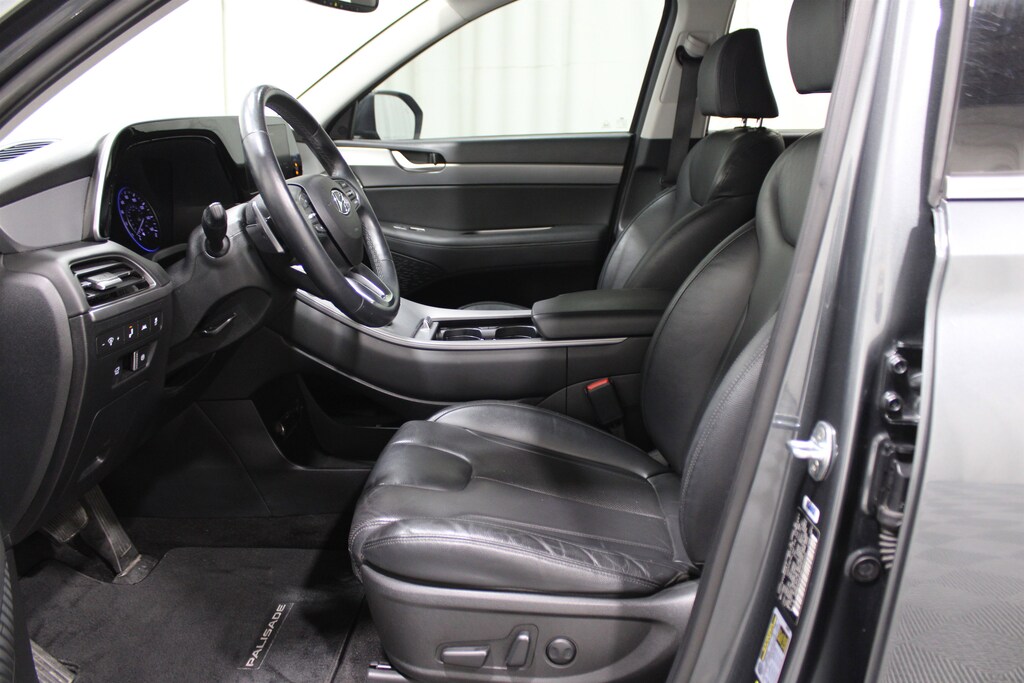 Used 2022 Hyundai Palisade SEL SUV